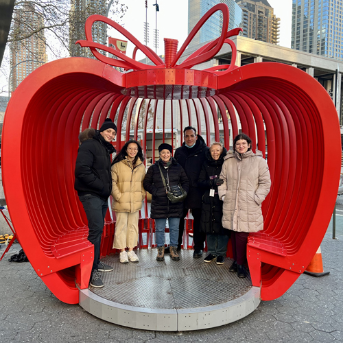 thebigapple