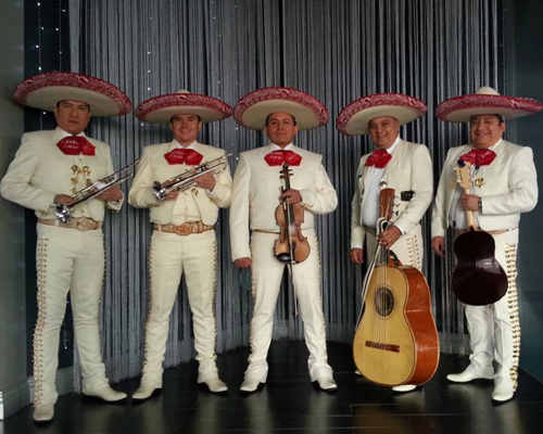 mariachinuevomexico