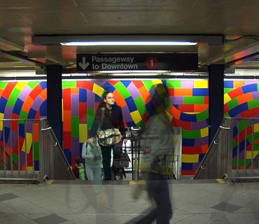 Whirls & Twirls (MTA)