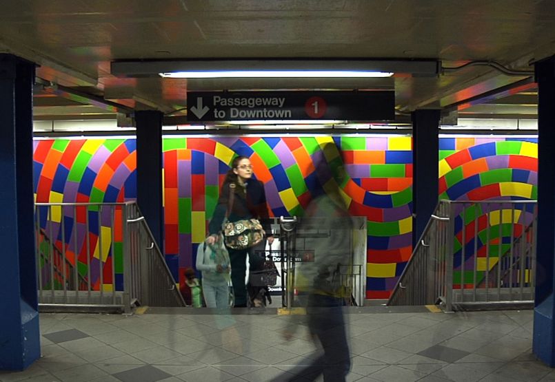 Whirls & Twirls (MTA)