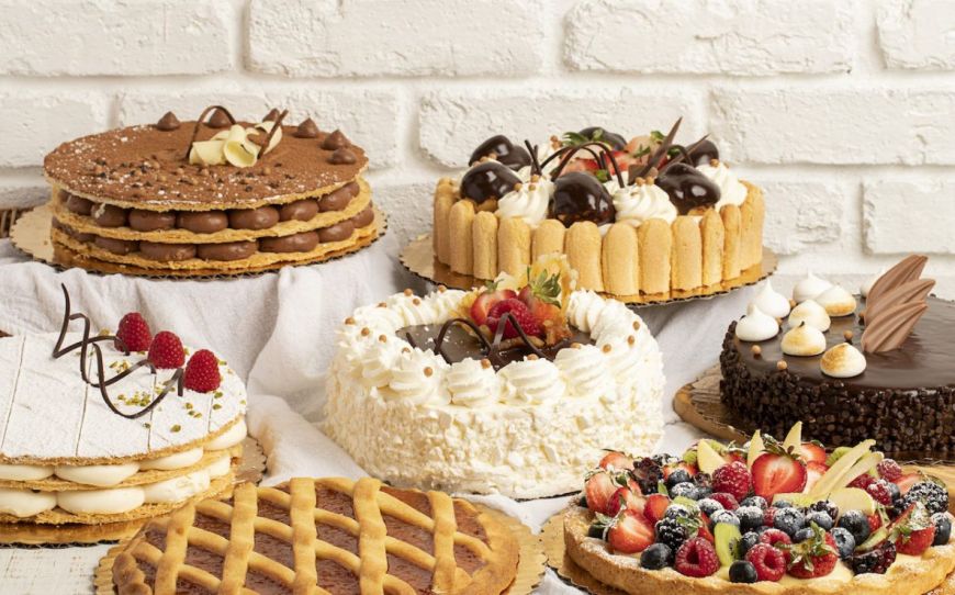 Rosetta Bakery