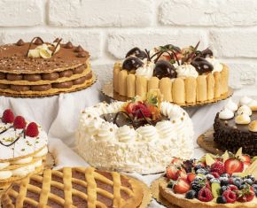 Rosetta Bakery