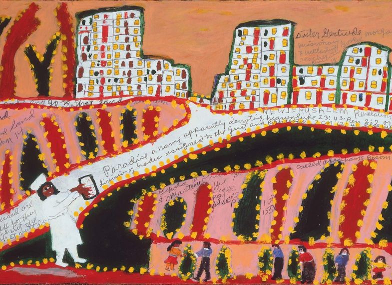 American Folk Art Museum