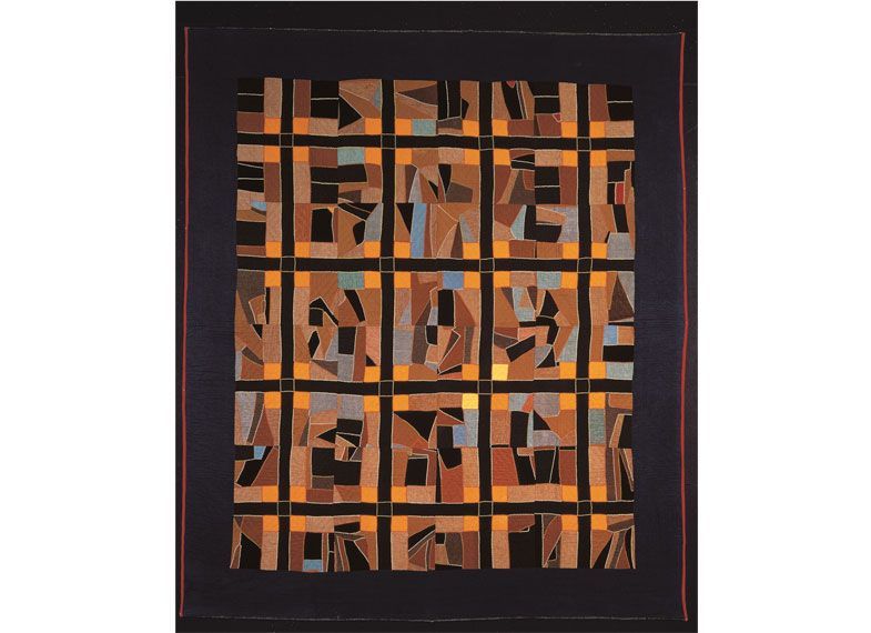 American Folk Art Museum
