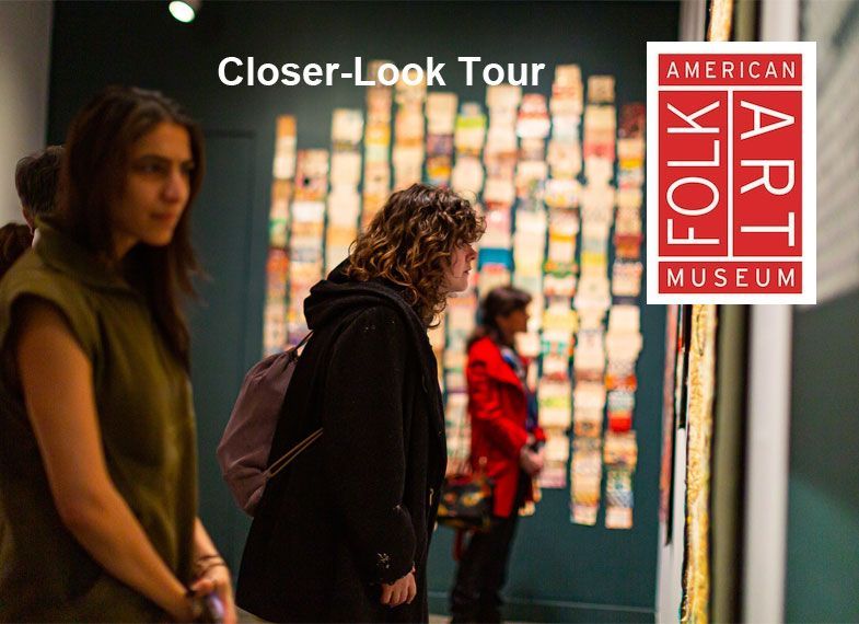 American Folk Art Museum