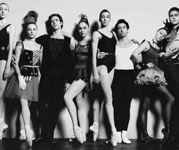 New York City Ballet