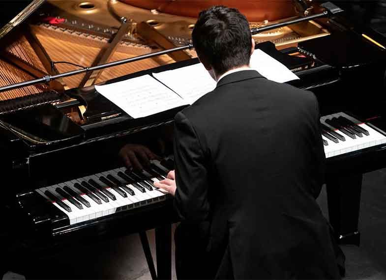 The Juilliard School