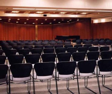 The Juilliard School