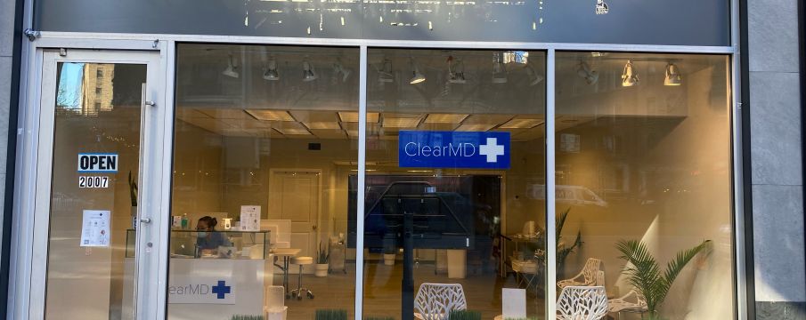 Get Tested for COVID-19 in Lincoln Square