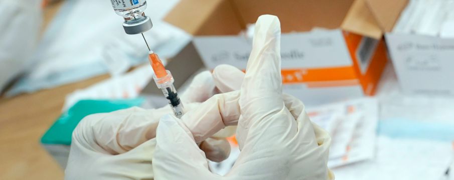 covid19 vaccine