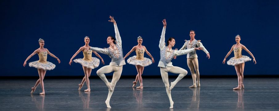 A Fantastic 2022-23 Season Begins this Fall in Lincoln Square