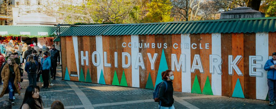 Lincoln Square is a One-Stop Shop for One-of-a-Kind Holiday Items