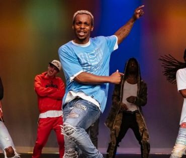 Honor Black History Month in Lincoln Square