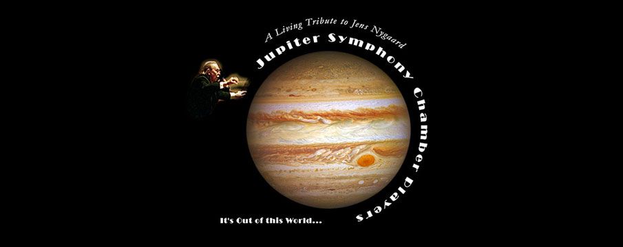 Jupiter Symphony Chamber Players Performs its 21st Season