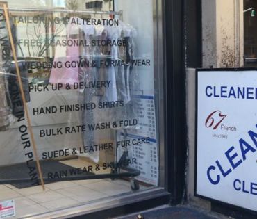 Get a Head Start on Spring Cleaning at Lincoln ...