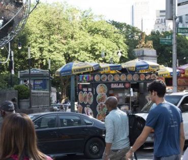 DSNY to Begin Street Vending Enforcement April 1