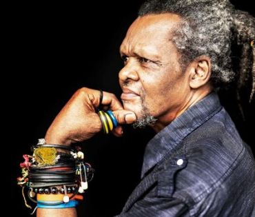 Lonnie Holley to Headline Benefit Concert for AFAM