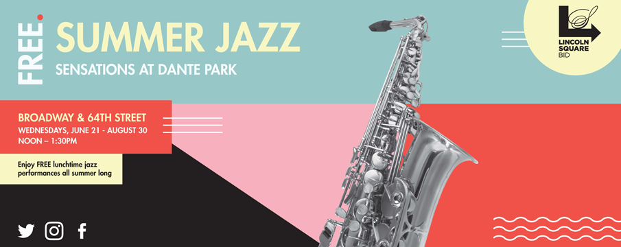 Summer Jazz Sensations 2023