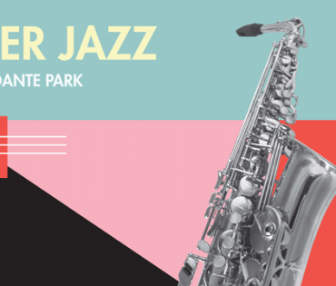 Summer Jazz Sensations 2023