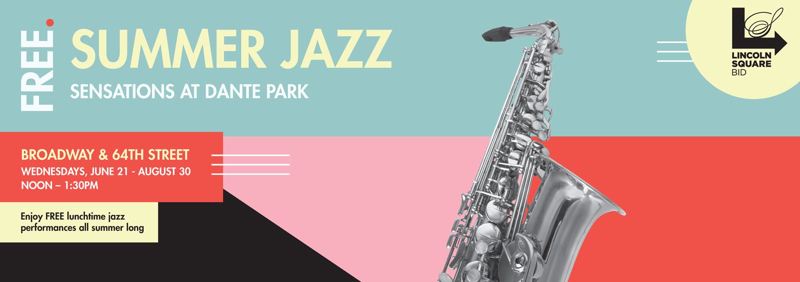 Summer Jazz Sensations 2023