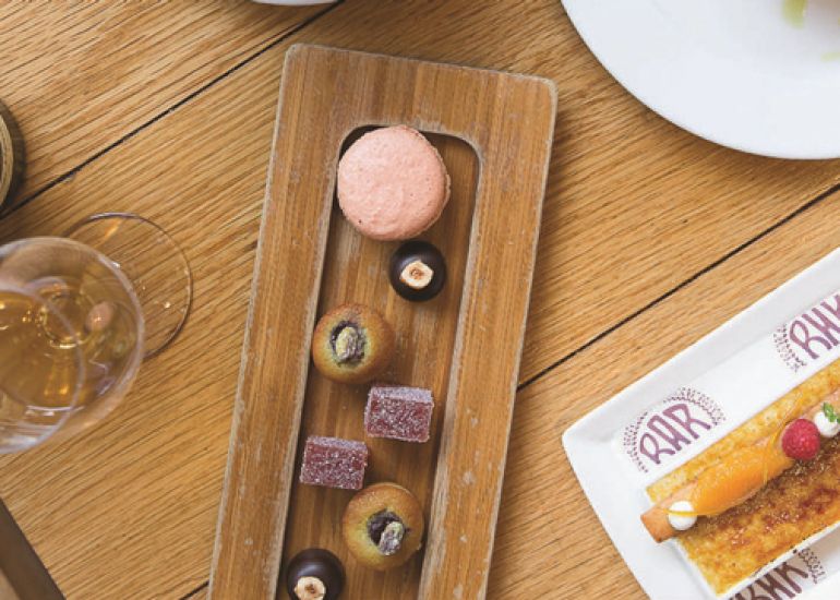 Celebrate Mother's Day 2023 in Lincoln Square