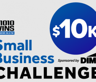 Enter the 1010 WINS Small Business $10K Challenge