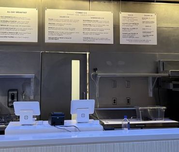 The Independent Cafe is Coming Soon