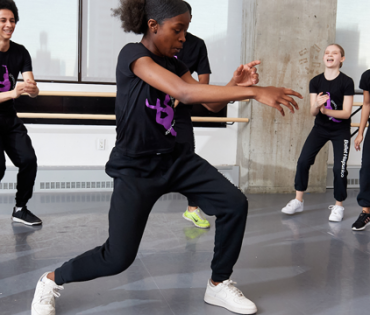 Help Bring Ballet Hispánico to MLK High Schools
