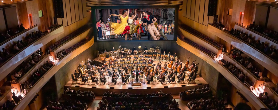 Snag Your Ticket to The Art of the Score