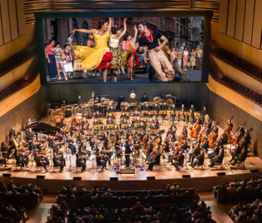 Snag Your Ticket to The Art of the Score