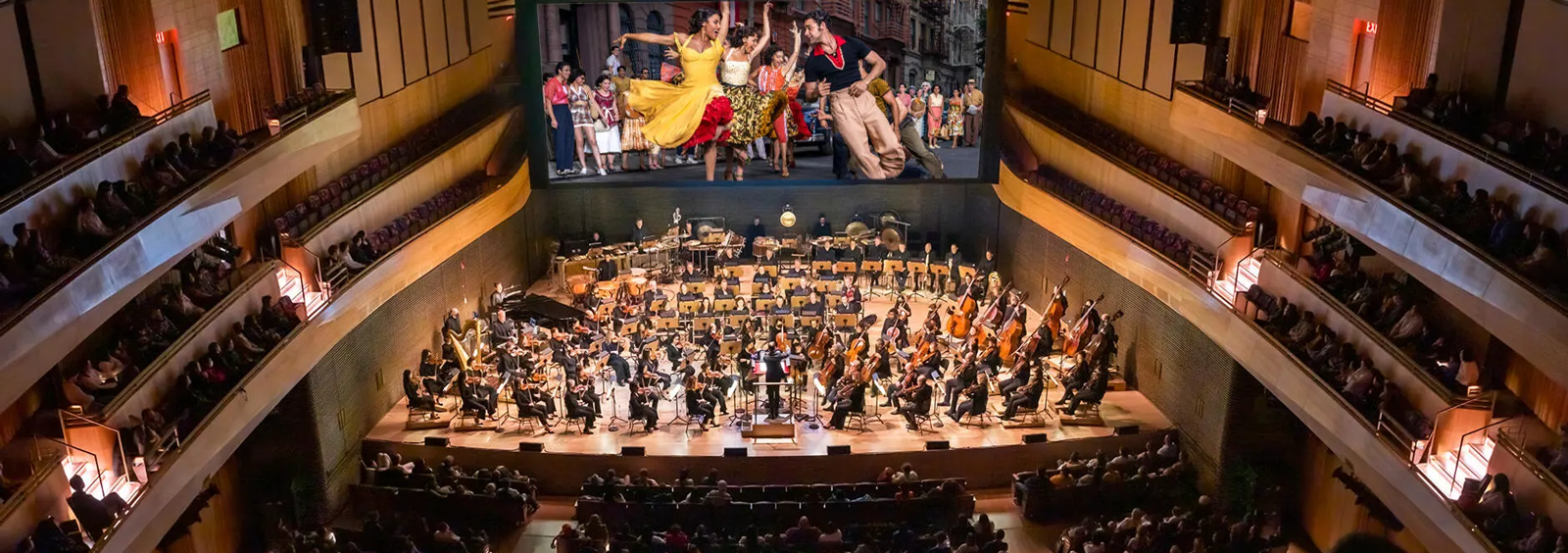 Snag Your Ticket to The Art of the Score