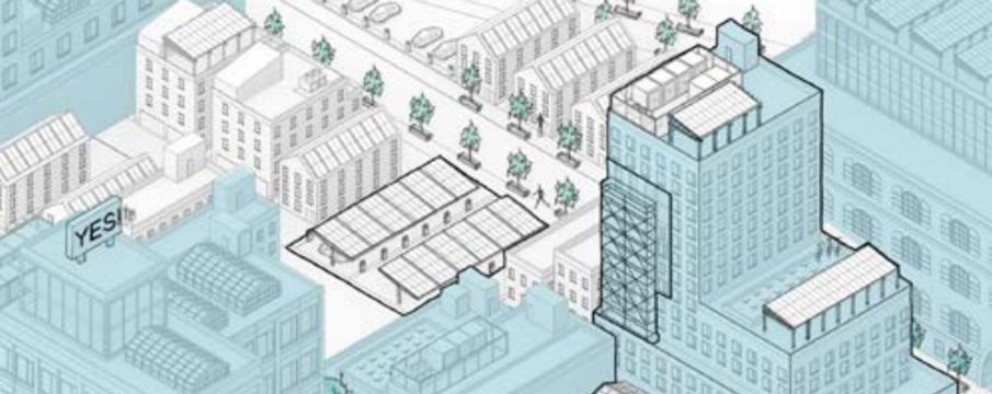 NYC Zoning Gets a Refresh with City of Yes