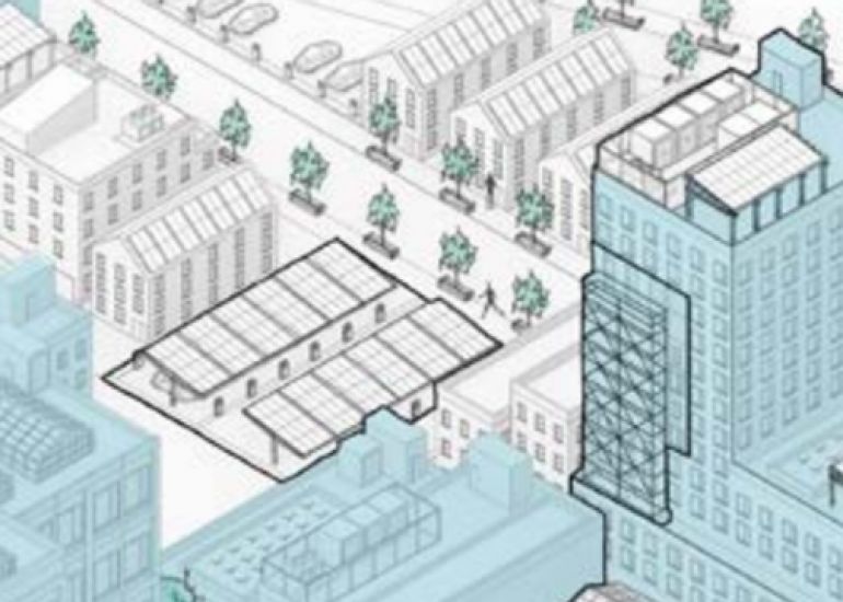 NYC Zoning Gets a Refresh with City of Yes