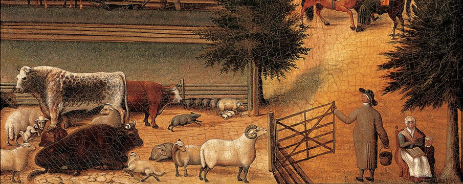 New Exhibits at the American Folk Art Museum