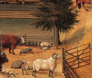 New Exhibits at the American Folk Art Museum
