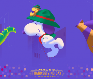The Perfect Place to See the Macy's Thanksgiving ...