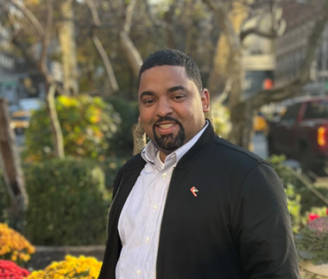 LSBID Welcomes New VP of Operations, Aquilino ...