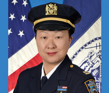 Welcome to the 2-0’s New Commanding Officer