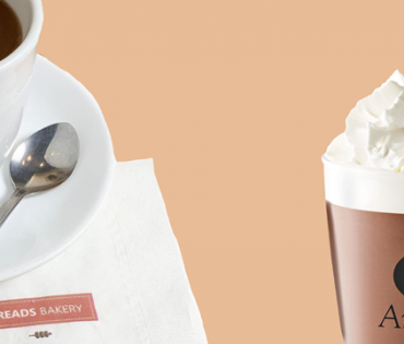 Where to Sip Hot Chocolate In and Around Lincoln ...