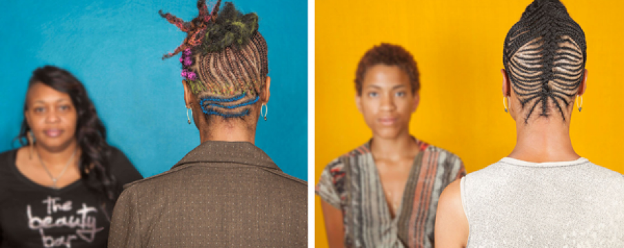 Sonya Clark Creates Communal Collaboration at MAD’s New Exhibit