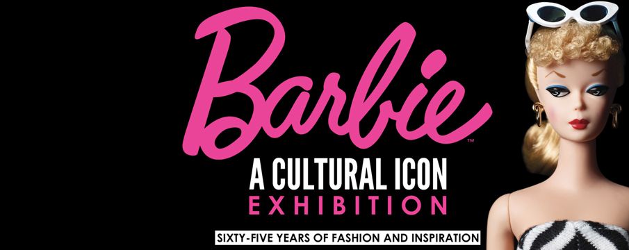It’s a Barbie’s World in Lincoln Square