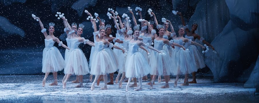 Lincoln Square’s Family-Friendly Performances