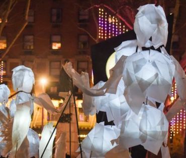 Join Us on December 3 to Kick Off Magical Lights 