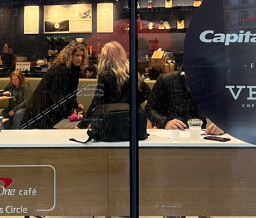 Check Out Lincoln Square’s New Coffee Spot, ...