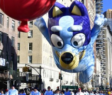 Plan Ahead for Parade Traffic in Lincoln Square