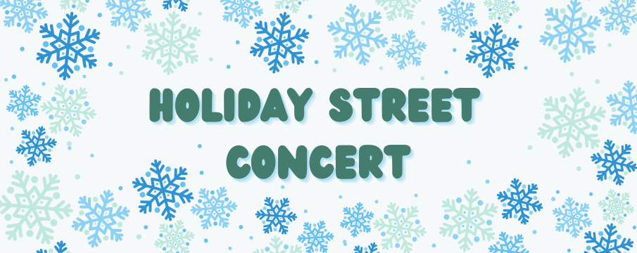 Celebrate the Season at the West 68th Street Holiday Concert