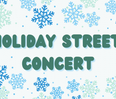 Celebrate the Season at the West 68th Street ...