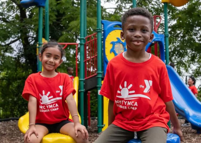 Plan A Summer of Adventure Right in Lincoln Square