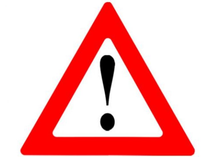 Community Alerts 2.26.25