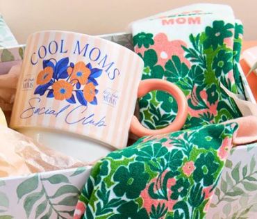 Mother’s Day, the Lincoln Square Way